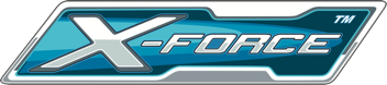 X-Force Logo
